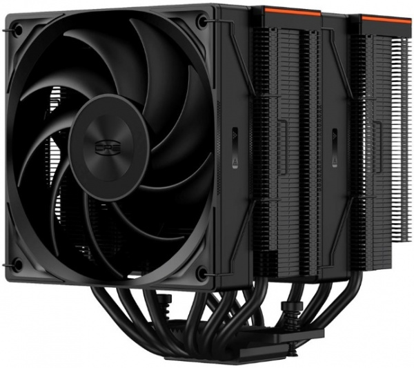 PCCooler RZ620 BK 265W Intel/AMD
