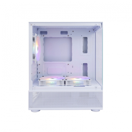 Корпус 1STPLAYER MIKU Mi2 White