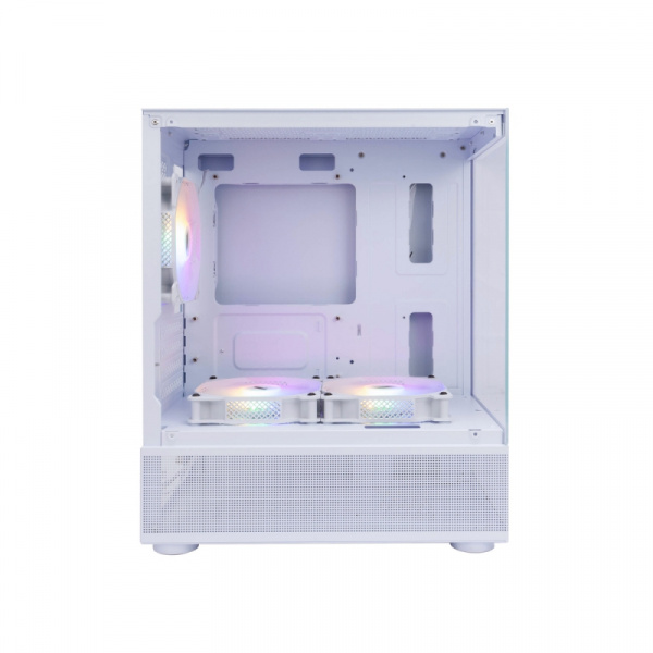 Корпус 1STPLAYER MIKU Mi2 White