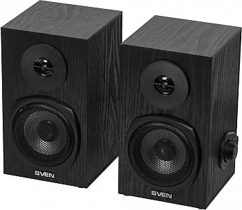 Колонки Sven SPS-575 2*3W