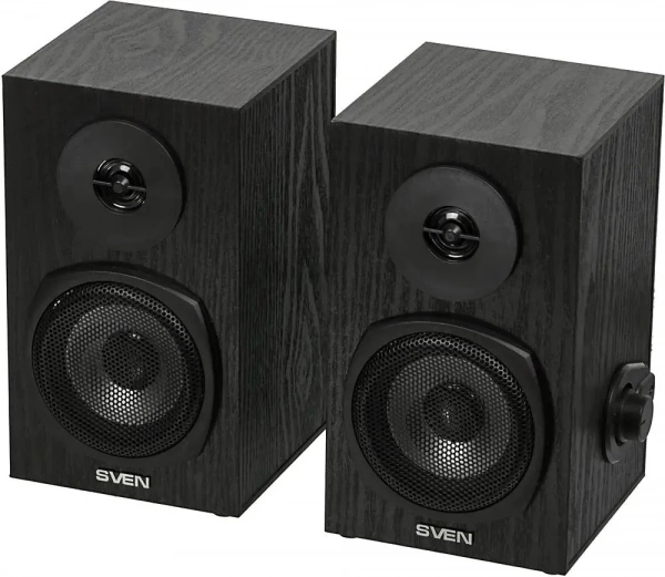 Колонки Sven SPS-575 2*3W