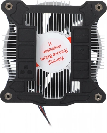 Cooler DeepCool THETA 31 PWM 1150/1155/1156