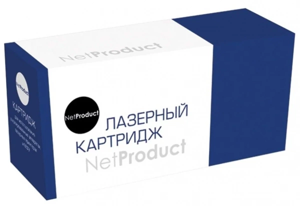 Картридж HP CF259X NetProduct Без чипа