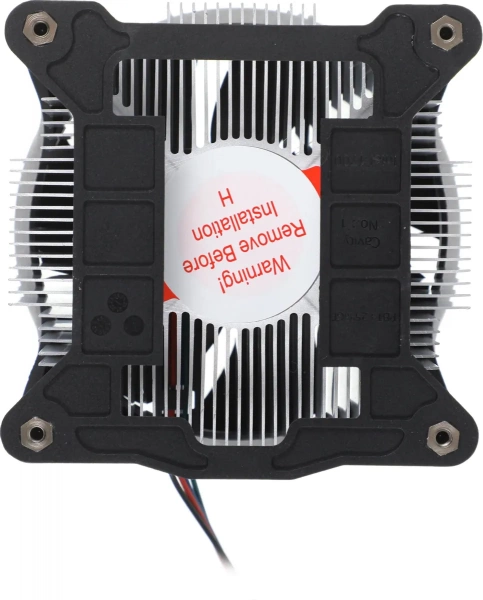 Cooler DeepCool THETA 31 PWM 1150/1155/1156