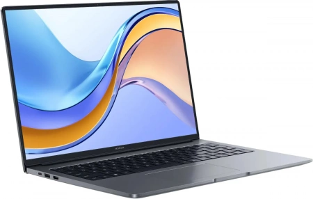 Ноутбук Honor MagicBook X16 [5301AHHP] 16"