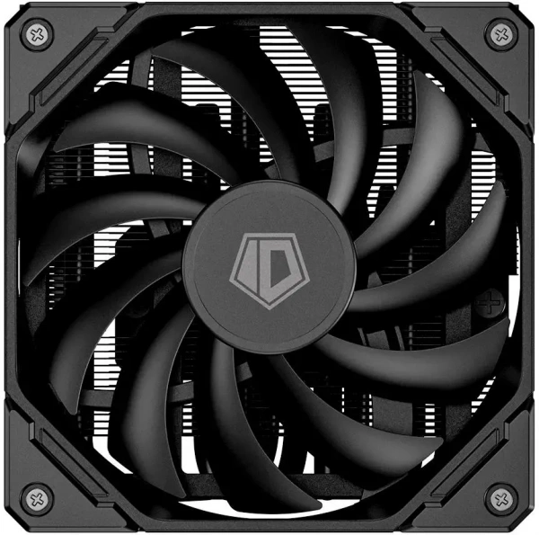 Кулер для процессора ID-Cooling IS-67-XT Black