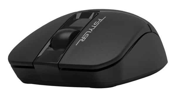 Мышь A4-Tech Fstyler FG12 black