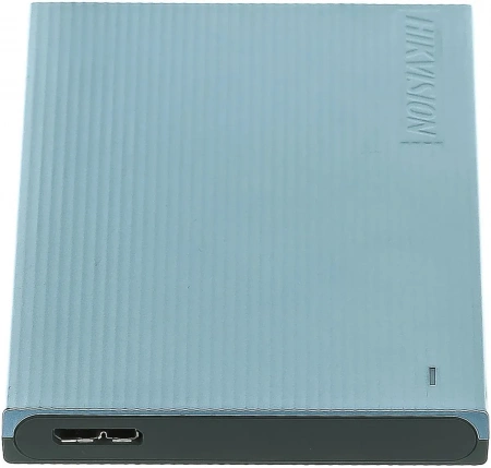 1Tb Внешний HDD Hikvision HS-EHDD-T30 Blue