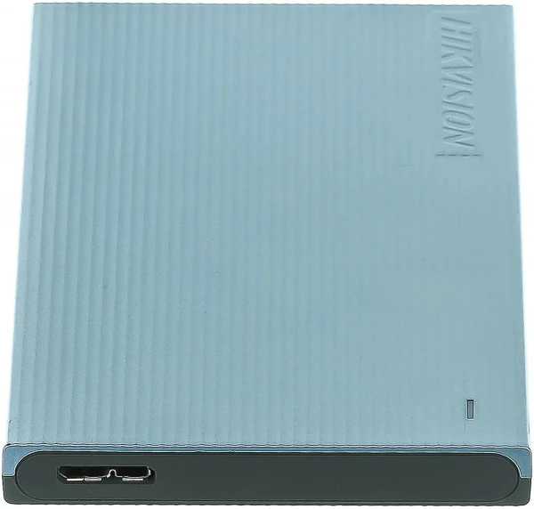 1Tb Внешний HDD Hikvision HS-EHDD-T30 Blue