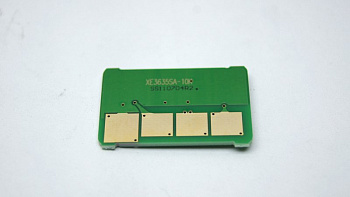 Чип Rank Xerox WC C118/M118/M118i