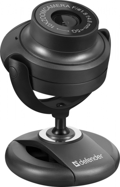 Web-камера Defender C-2525 HD