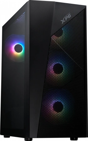 Корпус ADATA XPG LANDER500MTA-BLACKCOLOR