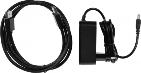 Монитор 27" Digma Progress 27P511F IPS Black
