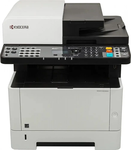 МФУ Kyocera Ecosys M2040dn