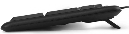 Комплект Клавиатура+мышь CBR KB SET 710