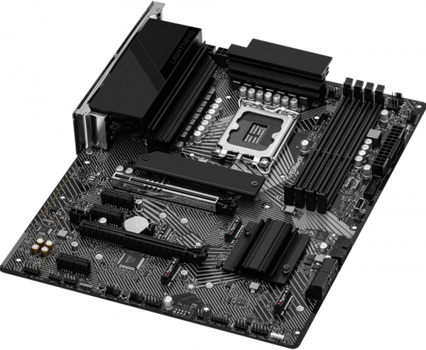 MB Asrock Z790 PG LIGHTNING/D4 LGA1700