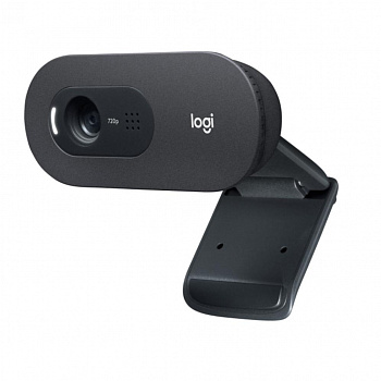 Web-камера Logitech HD Webcam C505