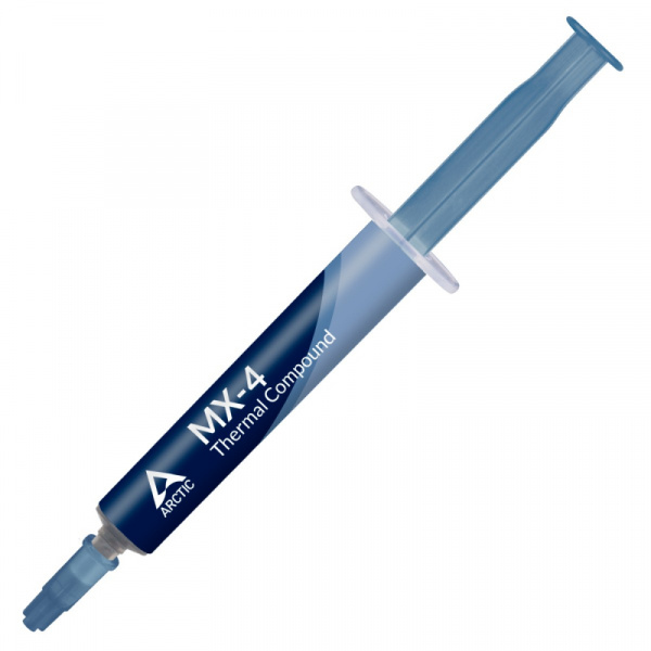 Термопаста MX-4 Thermal Compound (4грамм)OR-MX4-BL