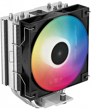 Cooler DeepCool AG400 LED 1700 NATIVE