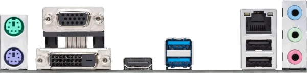 MB ASUS PRIME H610M-R D4-SI