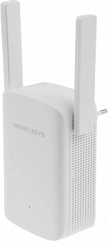 Репитер Mercusys ME60X AX1500 (Усилитель Wi-Fi)