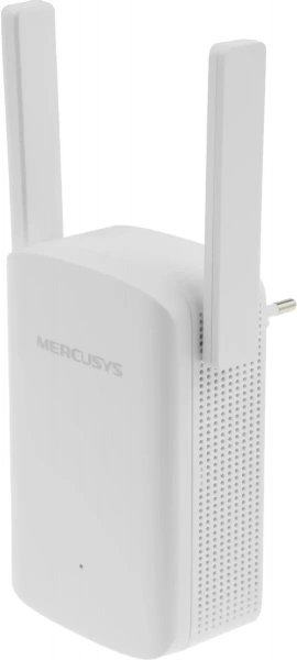 Репитер Mercusys ME60X AX1500 (Усилитель Wi-Fi)