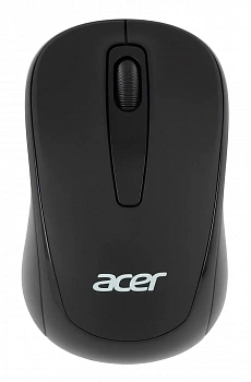 Мышь Acer OMR133 Black 1000dpi