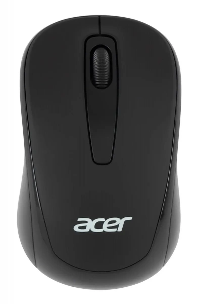 Мышь Acer OMR133 Black 1000dpi