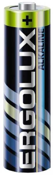 Батарейка AAA Ergolux LR03 Alcaline