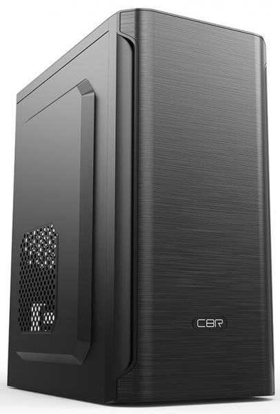 Корпус CBR PCC-MATX-MX10-450W2