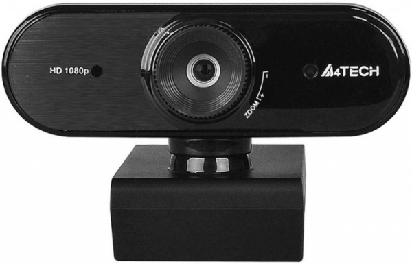 Web-камера A4-Tech PK-935HL FHD