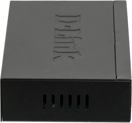 Коммутатор D-Link DES-1008P/C1A