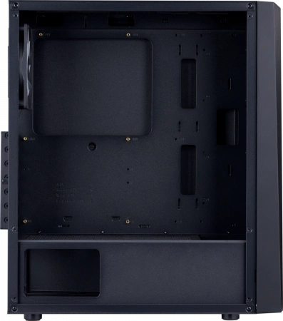 Корпус ADATA XPG LANDER500MTA-BLACKCOLOR