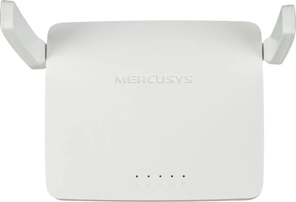 Беспроводной роутер Mercusys MW300D N300 ADSL2+