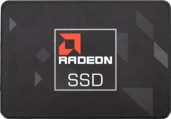 Накопитель SSD 128GB AMD Radeon R5 R5SL128G
