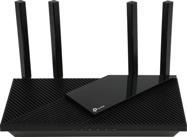 Беспроводной роутер TP-Link Archer AX55 Pro AX3000