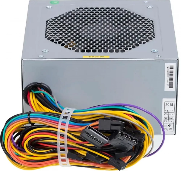 Блок питания 450W FSP Q-Dion QD-450 OEM