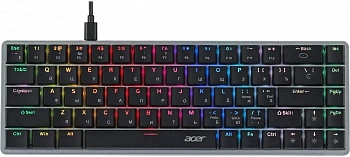 Клавиатура Acer OKW302 ZL.KBDCC.01C