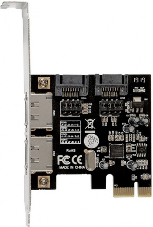 Контроллер ExeGate EXE-501 PCI-E