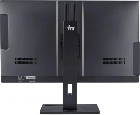 Моноблок iRU 27IM 27" i5-1235U/16Gb/512SSD
