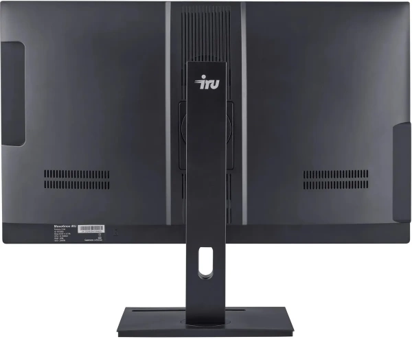 Моноблок iRU 27IM 27" i5-1235U/16Gb/512SSD