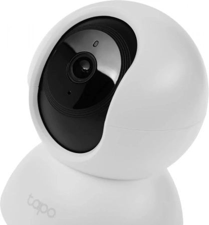 Умная камера TP-Link Tapo TC70 поворотная
