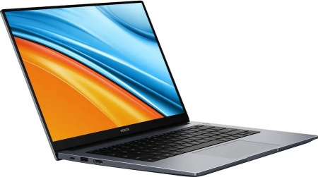 Ноутбук Honor MagicBook 14 [5301AFVH] 14.0"