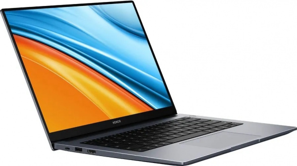 Ноутбук Honor MagicBook 14 [5301AFVH] 14.0"