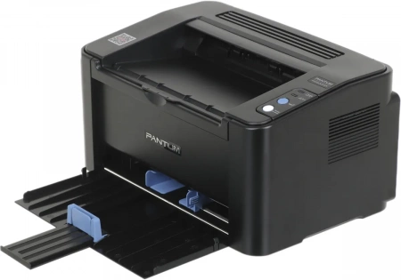 Принтер Pantum P2500NW +WiFi лазерный/монохромный