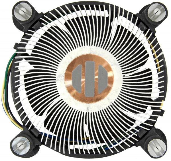 Cooler Intel Original S1156/1155/1150 AL