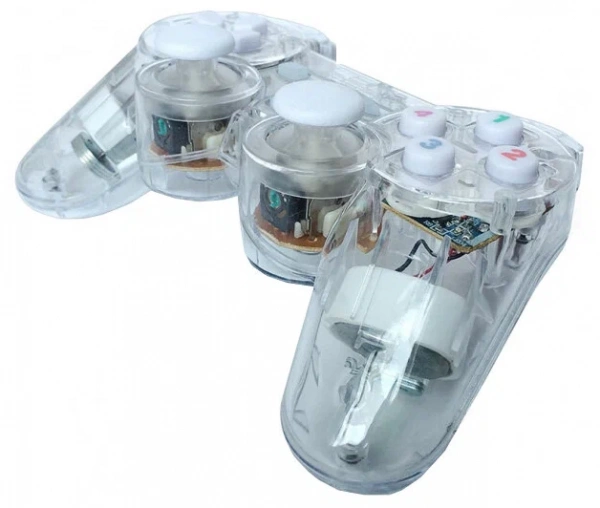 Геймпад CBR CBG 915 USB проводной