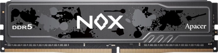 DDR5 16GB Apacer 6000 CL40 AH5U16G60C512MBAA-1