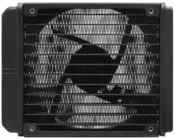 СЖО ExeGate BlackWater-120 PWM.RGB