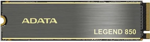 Накопитель SSD 1Tb M.2 A-DATA ALEG-850-1TCS
